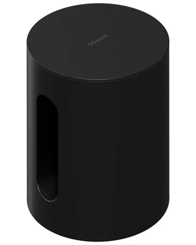 Zvučnik SONOS Sub Mini Wireless Black