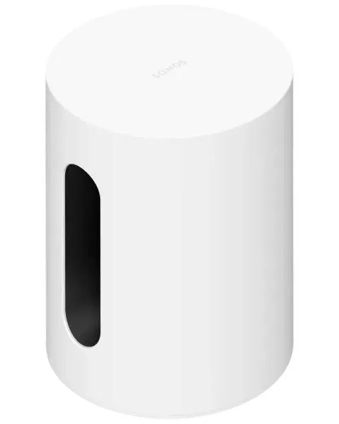 Zvučnik SONOS Sub Mini Wireless White