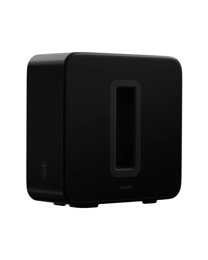 Zvučnik SONOS Sub Wireless