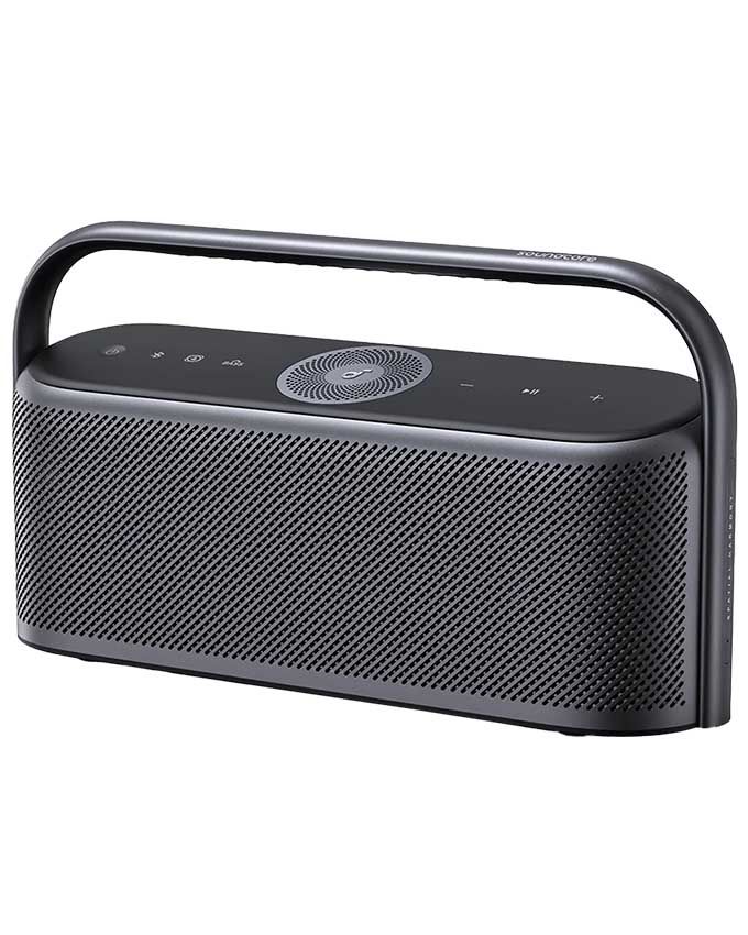 Zvučnik soundcore Motion X600 - Black