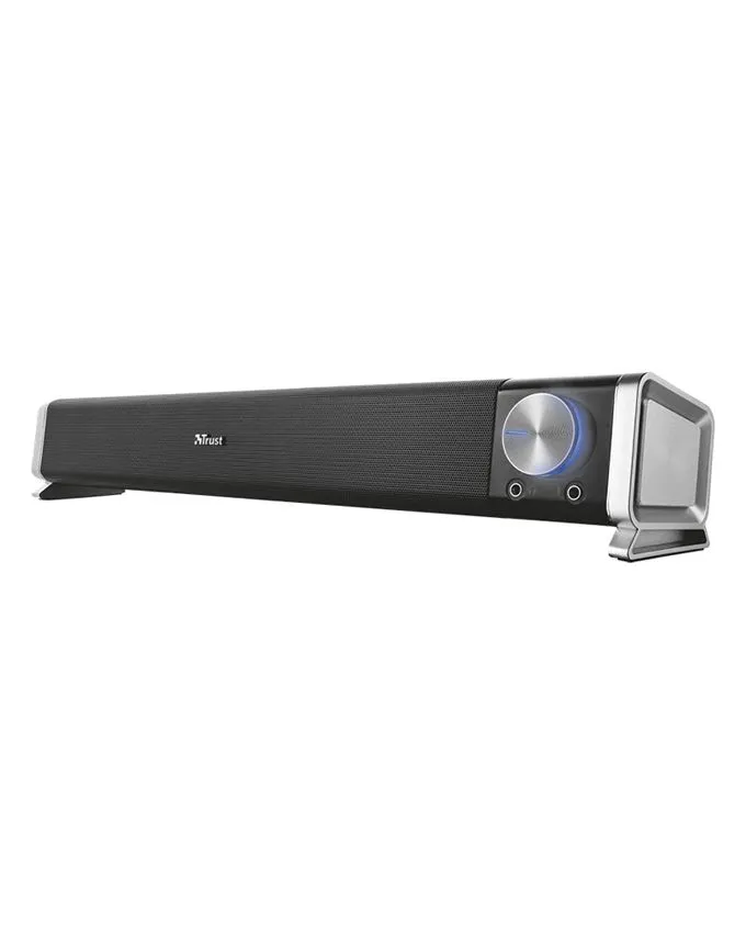 Zvučnik Trust Asto Black Soundbar