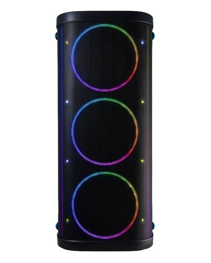 Zvučnik VIVAX BS-610 - Karaoke Partybox