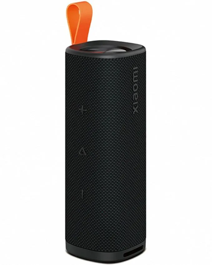 Zvučnik Xiaomi Mi Portable Bluetooth 30W (QBH4261GL) Black