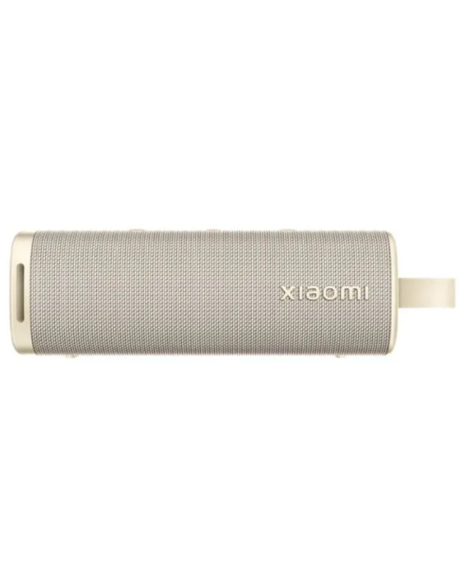 Zvučnik Xiaomi Portable Bluetooth 30W QBH4370GL - Gold