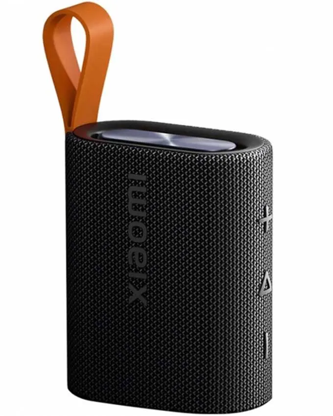 Zvučnik Xiaomi Sound Pocket 5W (QBH4269GL) Black