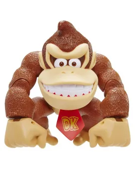 Action Figure Super Mario - Donkey Kong