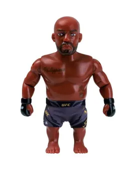 Action Figure UFC Octagon Fighters S1 - Jon Jones