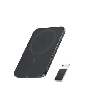 Anker Nano Power Bank 5000mAh - Black