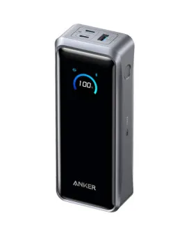 Anker Prime Power Bank 26250mAh 300W - Black