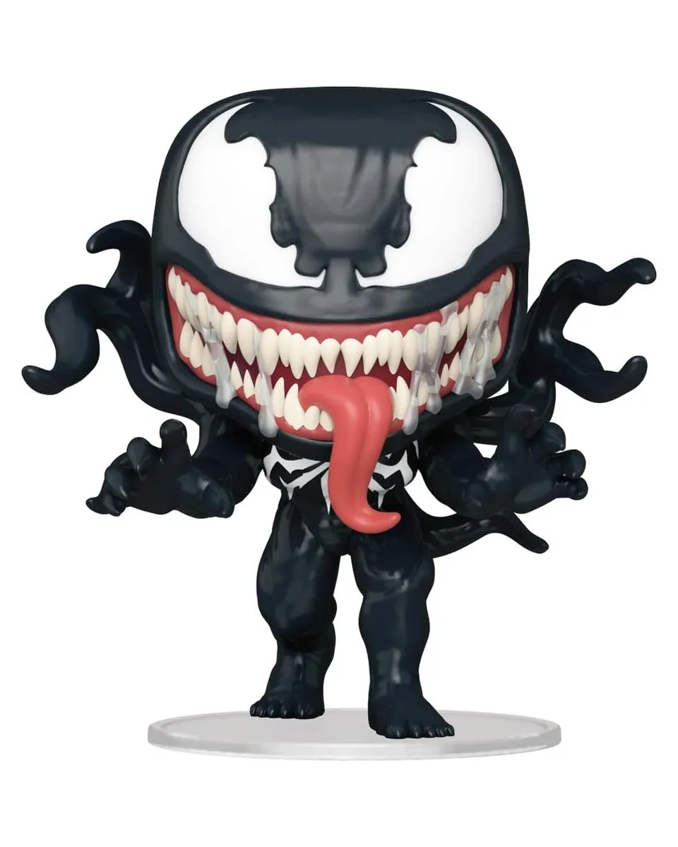 Bobble Figura Marvel - Spider-Man 2 POP! - Venom