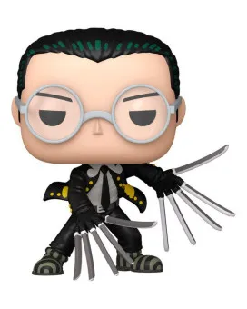 Bobble Figure Anime - One Piece POP!  - Kuro #2225