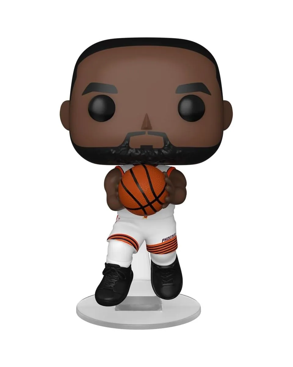 Bobble Figure Basketball NBA - Phoenix Suns POP! - Kevin Durant