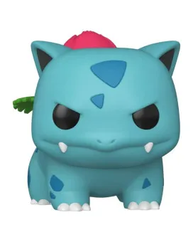 Bobble Figure Games - Pokemon POP! - Ivysaur #1126