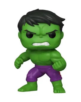 Bobble Figure Marvel - Hulk POP! - Hulk #1420