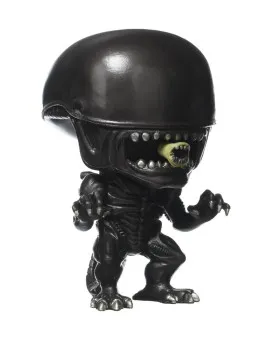 Bobble Figure Movies - Alien POP! - Alien