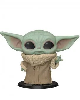 Bobble Figure Star Wars - The Mandalorian POP! - The Child