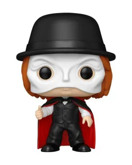 Bobble Figure Television - Chucky POP! - Phantom Chucky #1721