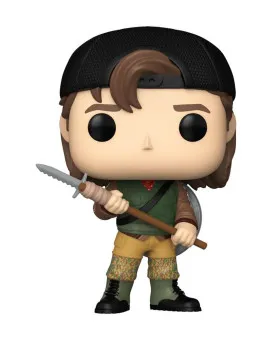 Bobble Figure Television - Stranger Things POP! - Steve Harrington #1888
