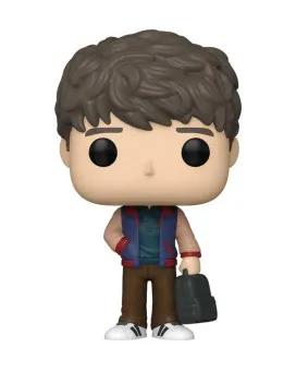 Bobble Figure Television - Stranger Things POP! - Will Buyers #1786