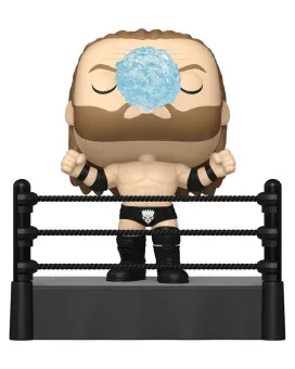 Bobble Figure WWE POP! - Triple H (Ring Entrance) #192