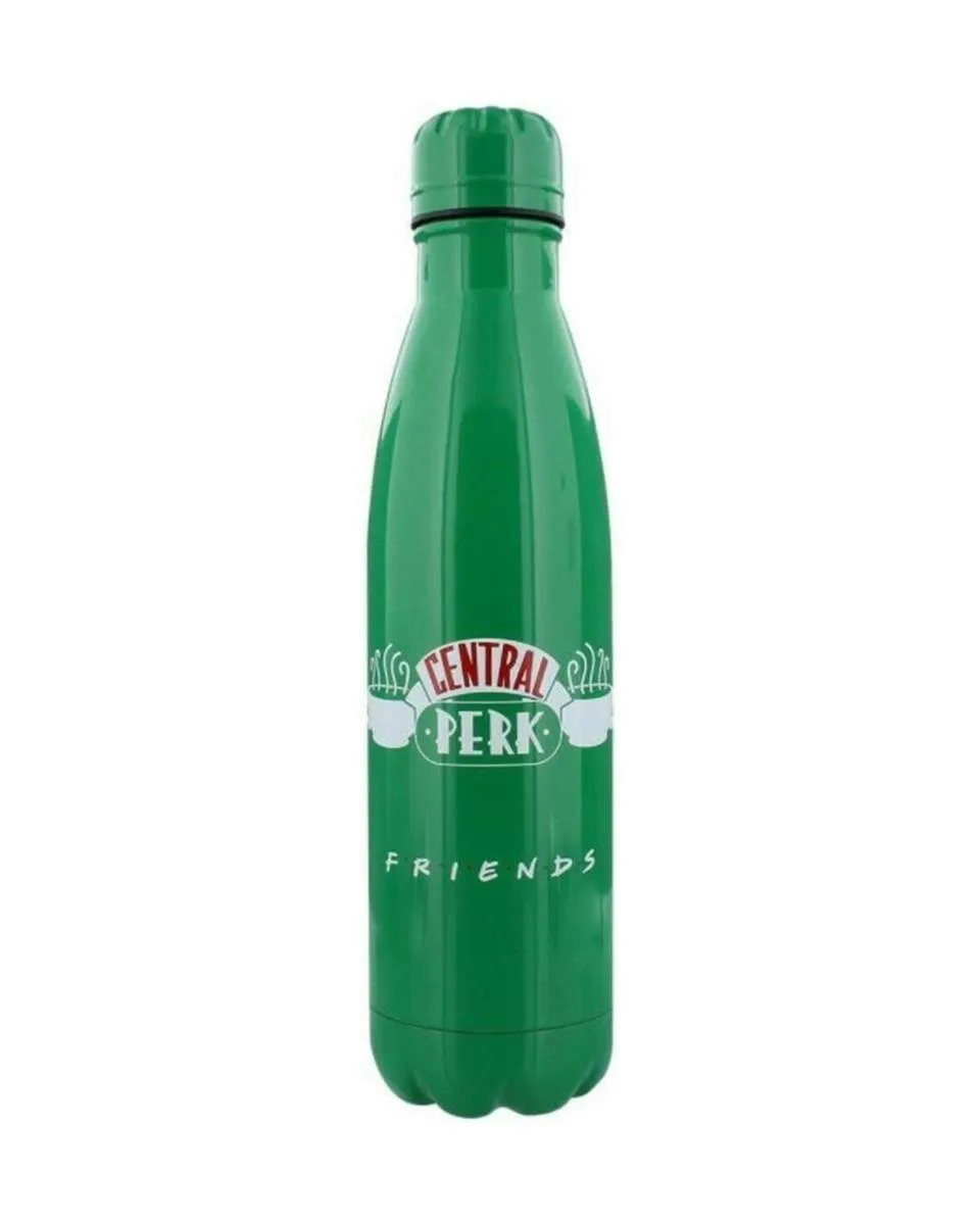 Boca Pyramid - Friends - Central Perk - Metal Bottle