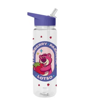 Boca Pyramid - Lotso - Strawberry Paradise - Plastic Bottle