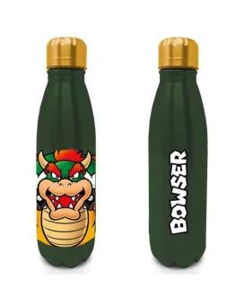 Boca Pyramid - Super Mario - Bowser - Metal Bottle