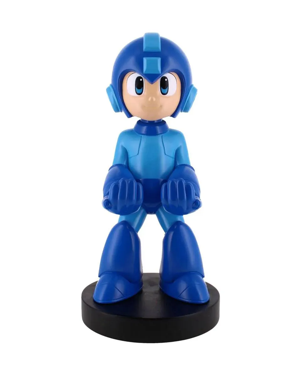 Cable Guys Mega Man