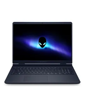 Dell Alienware 16 Aurora gaming laptop 16'' Core 9 270H 16GB 1TB RTX5060 Win11Pro