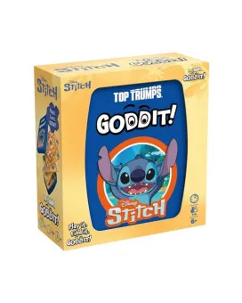 Društvena igra Goddit Stitch