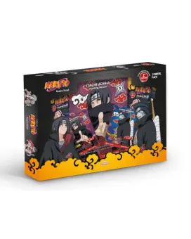 Društvena igra - Naruto - TCG Naruto 2nd Edition Special Pack - Itachi &amp; Kisame