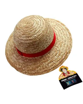 Šešir AbyStyle - One Piece - Monkey D.Luffy 32cm