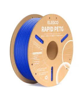 Filament Elegoo Rapid PETG 1.75mm - Blue