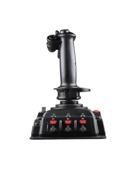 Gamepad FlashfireCobra V6 - Flight Simulation Joystick