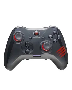 Gamepad MadCatz C.A.T. 7 Black