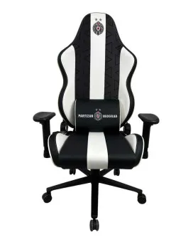 Gaming Stolica Moye - Partizan Edition