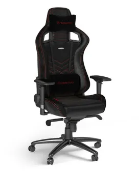 Gaming Stolica Noblechairs Epic Black/Red