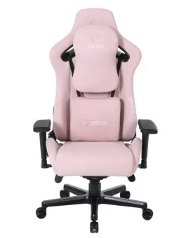 Gaming Stolica Onex EV12-FPK - Fabric Pink