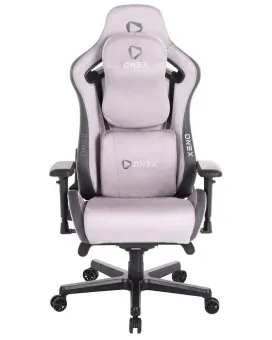 Gaming Stolica Onex EV12-SGY Suede Grey
