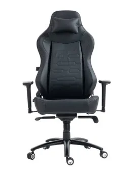 Gaming stolica UVI Elegant – Black