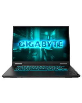 Gigabyte A16 CVH Gaming Laptop 16