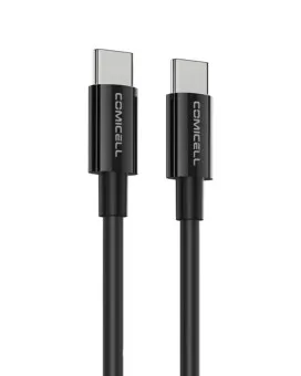 Kabl Comicell Superior CO-BX44 USB-C 100W 1m - Black