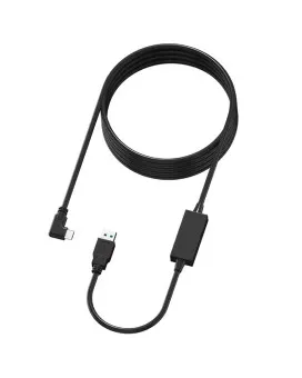 Kabl Link sa punjenjem - Meta Quest 3 Type C Compatible - 5m