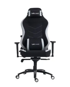 Kancelarijska stolica UVI Alpha Office – Black