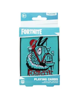 Karte Paladone - Fortnite - Playing Cards