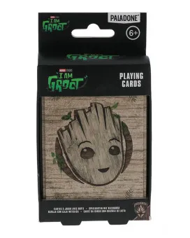 Karte Paladone - Groot - Playing Cards