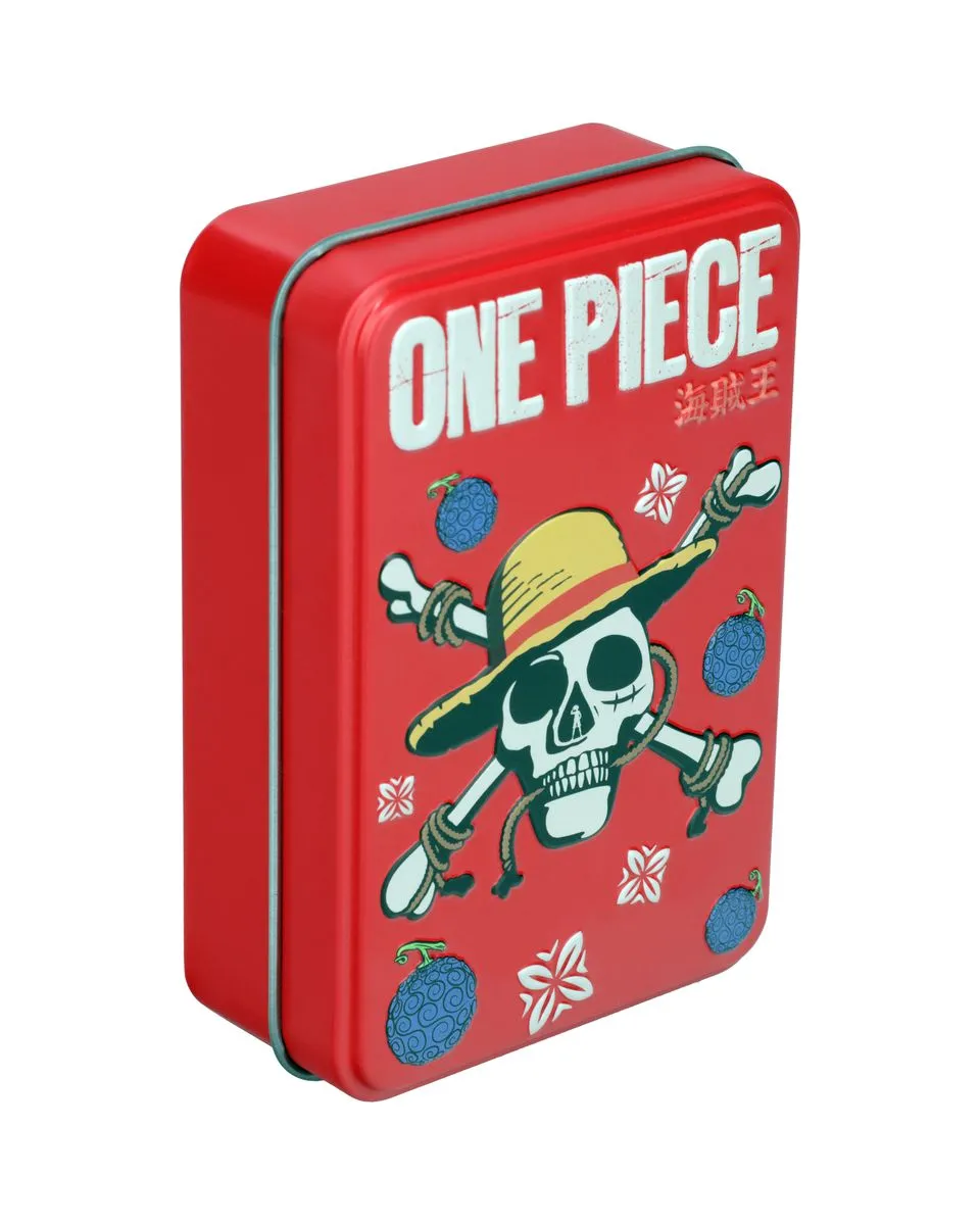 Karte Paladone - One Piece - Playing Cards