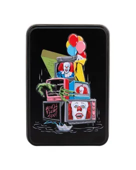 Karte Paladone - Pennywise - Playing Cards