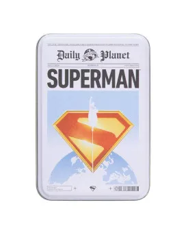 Karte Paladone - Superman - Playing Cards