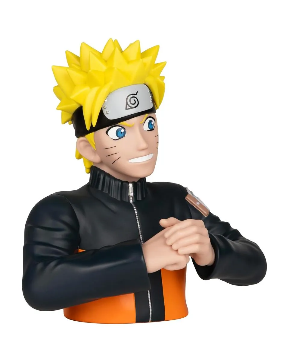 Kasica (Bank) Konix - Naruto Shippuden